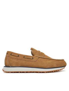 Napapijri Napapijri Mocasini Shard NP0A4IQT Maro