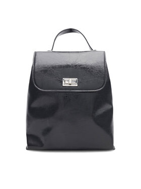 DeeZee DeeZee Ruksak MJR-S-065-04 Čierna