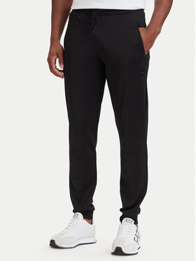 EA7 Emporio Armani EA7 Emporio Armani Pantaloni trening 7M002101 AF27716 UC001 Negru Slim Fit
