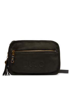 Liu Jo Liu Jo Handtasche AF6011 T711A Dunkelgrün
