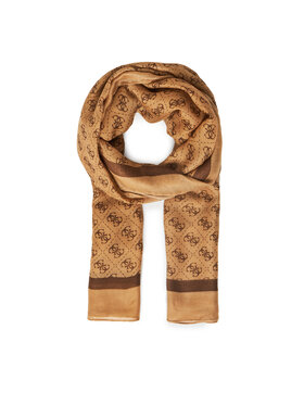 Guess Guess Πασμίνα AW5341 POL03 Καφέ