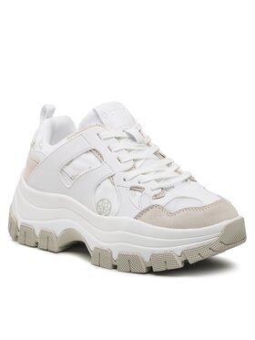 Guess Guess Sneakers Brayjen FL5BRJ SMT12 Alb
