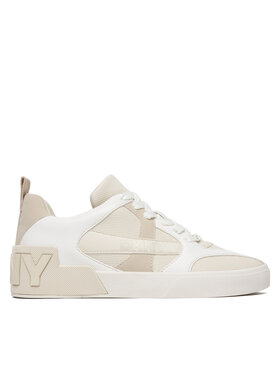 DKNY DKNY Sportcipők Magdelena K1634546 Fehér