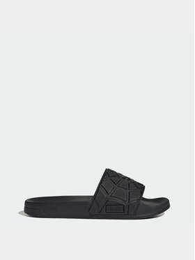 adidas adidas Klapki 168458 Czarny