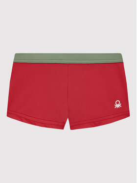 Short sales benetton homme