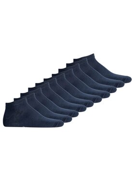 Jack & Jones Jack & Jones Skarpety krótkie 25200 Granatowy