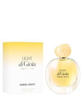 Giorgio Armani Giorgio Armani Light Di Gioia Woda perfumowana
