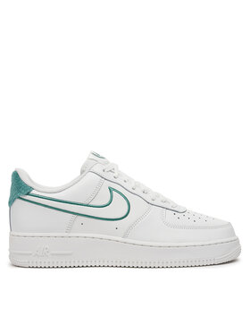Nike Nike Sneakersy Air Force 1 '07 Lv8 FN8349 100 Biały