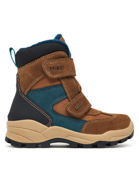 Primigi Primigi Schneeschuhe GORE-TEX 2393444 M Braun