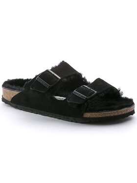 Birkenstock Birkenstock Klapki 0752661 Czarny