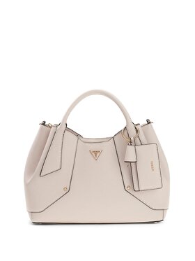 Guess Guess Torebka 180982 Różowy