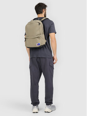 4F 4F Plecak MIDSHOP ACCESSORIES Khaki