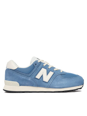 New Balance New Balance Laisvalaikio batai G57479P Mėlyna