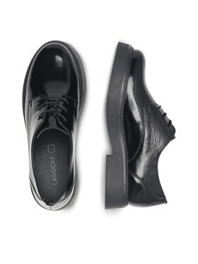 Oxfords Lasocki φωτογραφία