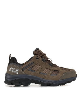 Jack Wolfskin Jack Wolfskin Bakancs Vojo 3 Texapore Low M 4042441 Barna