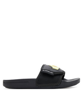 Quiksilver Quiksilver Pantoletten P4049523 Schwarz