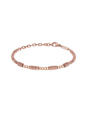 Breil Breil Bransoletka MIXOLOGY Złoty