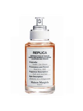 MAISON MARGIELA MAISON MARGIELA Replica Under the Stars woda toaletowa spray 30ml Woda toaletowa
