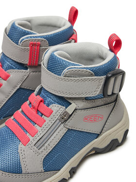 Παπούτσια πεζοπορίας Keen φωτογραφία