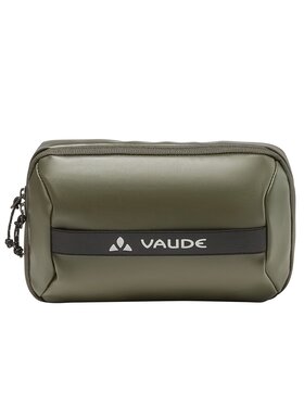 Vaude Vaude Saszetka nerka 263863 Zielony