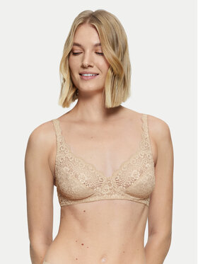 Triumph Triumph BH ohne Bügel Amourette 10210704 Beige