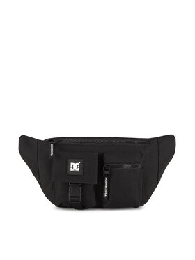 DC DC Gürteltasche DCI-B-003-07 Schwarz
