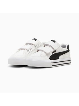 Puma Puma Sneakersy 396560 Biały
