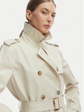 Tommy Hilfiger Καπαρτίνα Tommy Hilfiger - 4