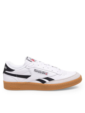 Reebok Reebok Tenisice Club C Rev VIN100202316 Bijela