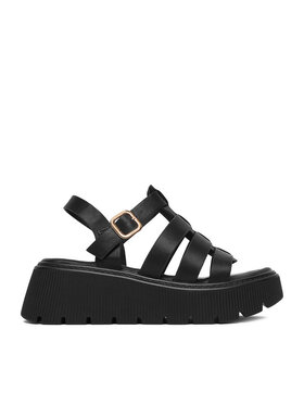 JENNY JENNY Sandalen CEO-H3T9939-2 Schwarz