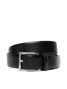BOSS BOSS Cintura da uomo 50522768 Nero