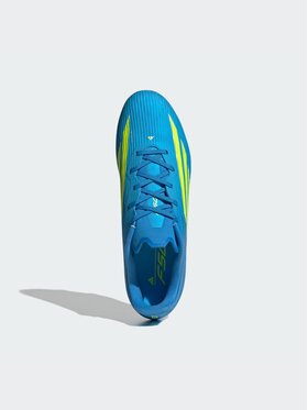 adidas adidas Buty do piłki nożnej 161685 Niebieski jasny