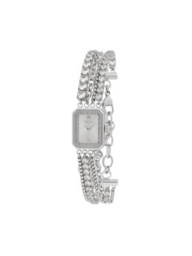 Liu Jo Liu Jo Ceas Chains Bijou TLJ2670 Argintiu