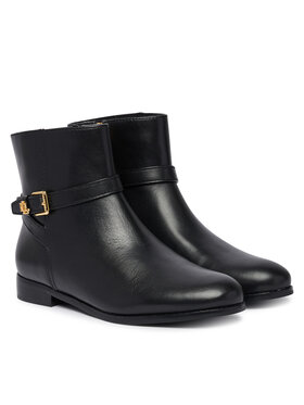 Μποτάκια LAUREN RALPH LAUREN