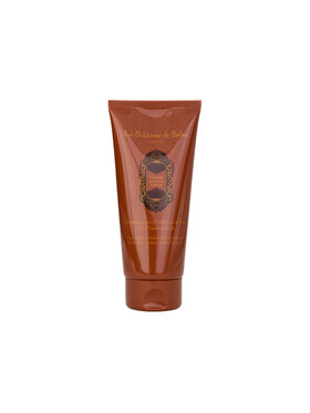 La Sultane de Saba La Sultane de Saba Silk proteins scrub Ayurvedic, 200 ml Peeling