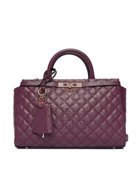 Guess Guess Táska Idra HWGG81 57060 Lila