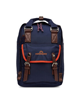 Doughnut Doughnut Rucksack You-Niverse Macaroon D010YU-0069-F Dunkelblau