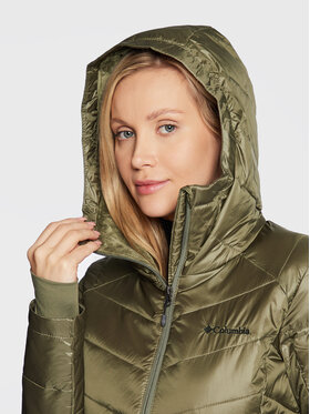 Μπουφάν μεταβατικό Columbia φωτογραφία