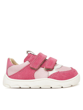 Froddo Froddo Sneakers Zeru Spring Barefoot G3130264-8 M Rosa