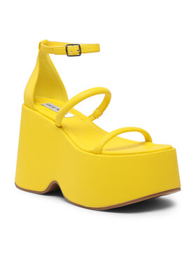 Steve Madden Steve Madden Sandale Graciela SM11002403-798 Žuta
