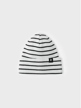Reima Reima Bonnet Reissuun 5300073A Blanc