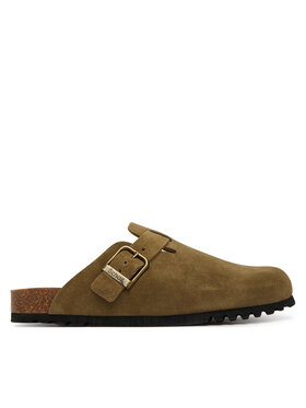 Scholl Scholl Plätud Olivier F32574 Khakivärviline