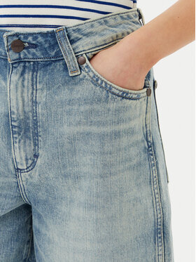 Wrangler Τζιν σορτσάκια Wrangler - 4