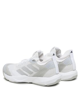 Adidas Čevlji Za Telovadbo Rapidmove Adv Trainer HP3266 Bela