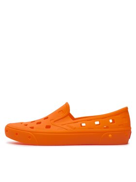 Vans Tenisice Ua Slip-On Trk VN0A5HF887T1 Narančasta