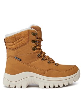 Whistler Whistler Saapad Whiemena W Boot WP W234155 Kollane