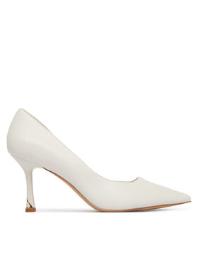 Aldo Aldo High Heels Livianna 14190576 Weiß