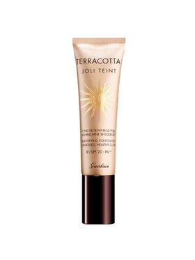 Guerlain Guerlain Terracotta Joli Teint Podkład Clair