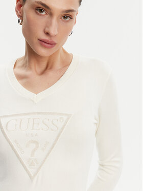 Guess Πουλόβερ Guess - 4