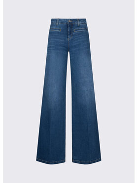 Liu Jo Liu Jo Jeansy UA6069DS00478263 Błękitny Regular Fit